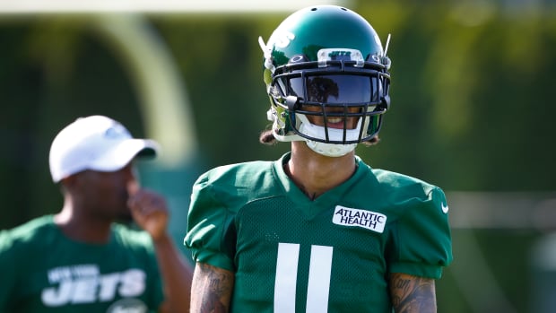 Robby Anderson
